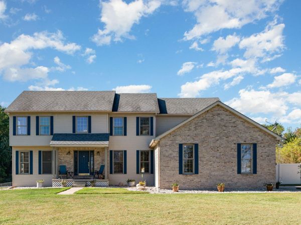 4815 N Herrington Road N, Webberville, MI 48892