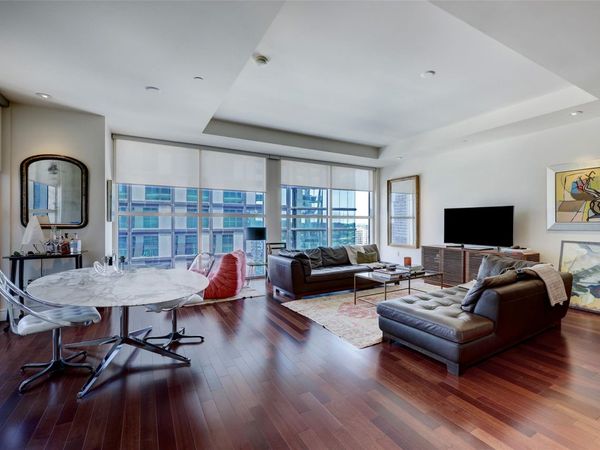 98 San Jacinto BLVD, Unit 1803, Austin, TX 78701