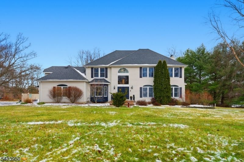 1 Worthington Rd, Knowlton, NJ 07832 Main Photo