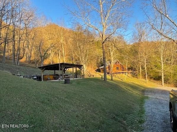 360 Spurlock Hollow Lane, Gainesboro, TN 38562