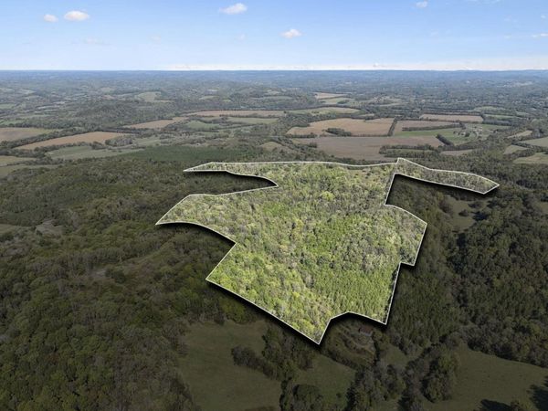 0 Tate Road, Fayetteville, TN 37334