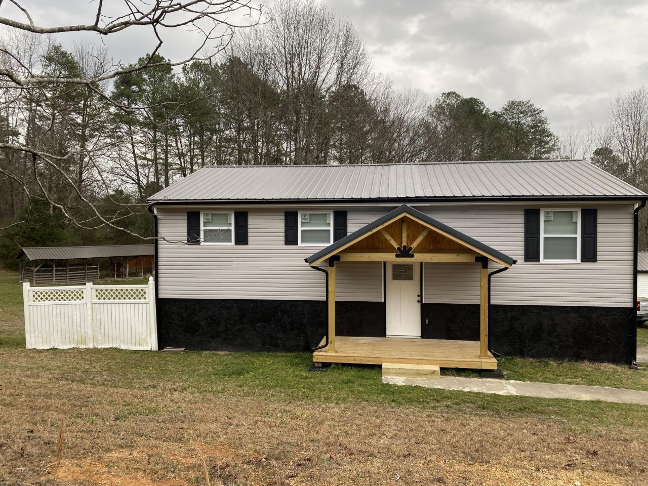 43 Fir Street, Chickamauga, GA 30707 Main Photo