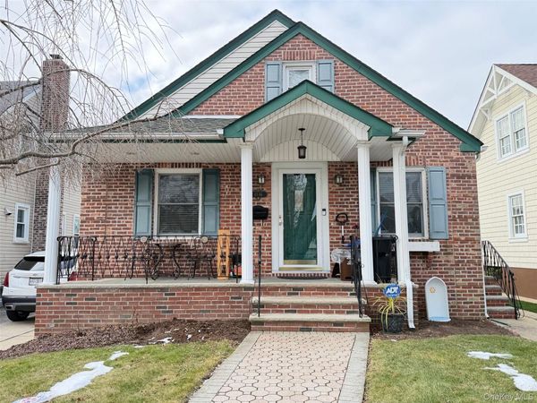 45-66 196th Place, Flushing, NY 11358