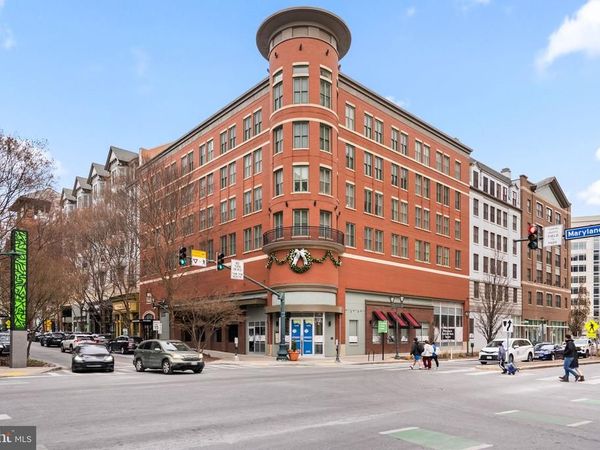 38 MARYLAND AVENUE, Unit 324, ROCKVILLE, MD 20850