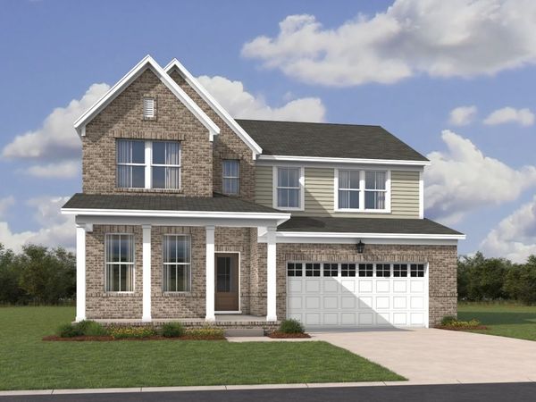 216 Crown Gardens Ct, Hermitage, TN 37076