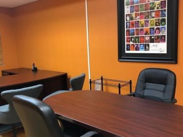 6848 Griffin Road, Unit C-6, Davie, FL 33314