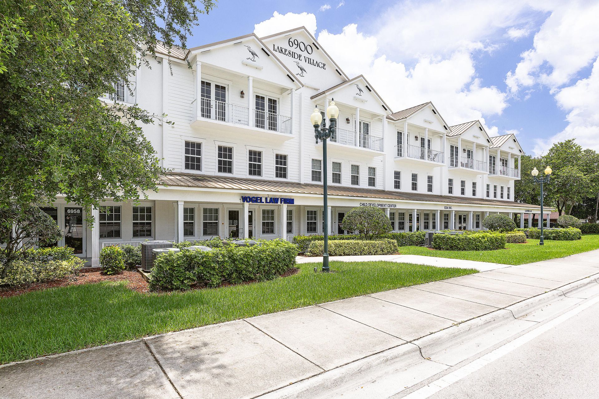 6848 Griffin Road, Unit C-6, Davie, FL 33314 Photo