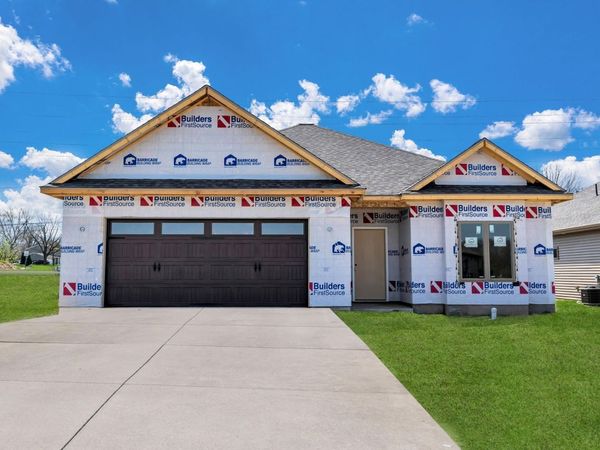 1176 Bunting Drive, Fort Wayne, IN 46825