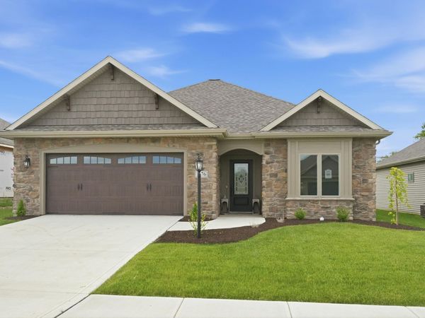 1176 Bunting Drive, Fort Wayne, IN 46825