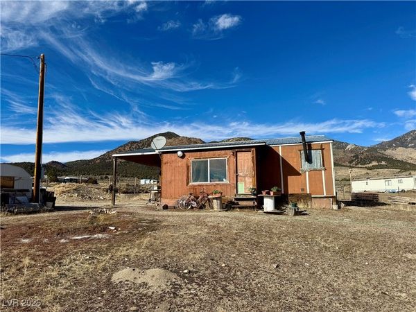 9 N Thompson Street , Ely, NV 89301