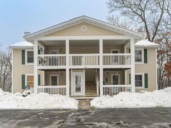 104 Alpine Ridge, Unit 3, Wabasha, MN 55981