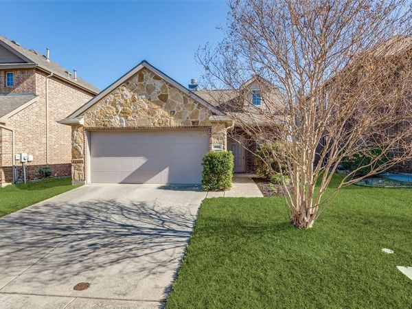 300 Black Bear Drive, McKinney, TX 75071
