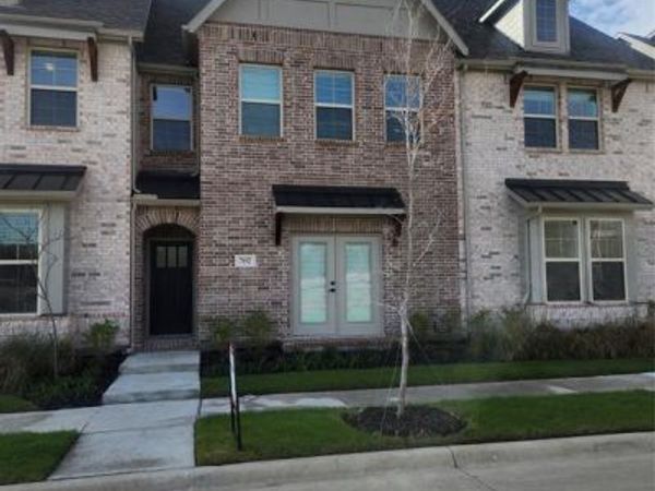 7852 Manilla Drive, Rowlett, TX 75088