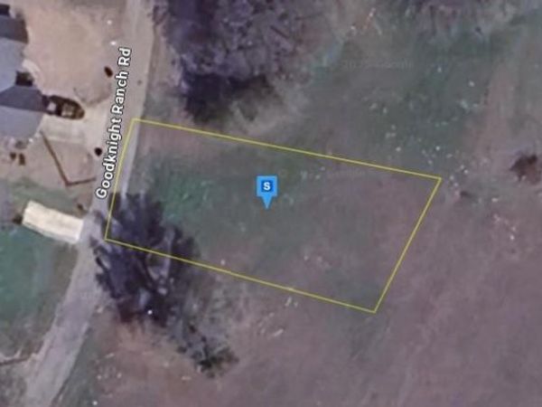 114 Goodnight Ranch Road, Trinidad, TX 75163