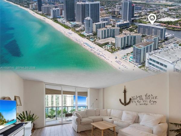 3800 S Ocean Dr, Unit 817, Hollywood, FL 33019