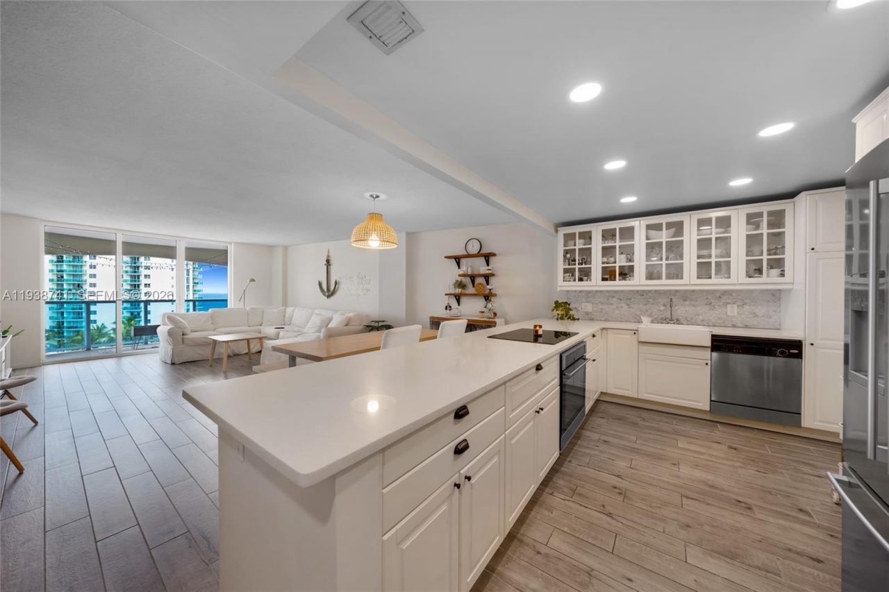 3800 S Ocean Dr, Unit 817, Hollywood, FL 33019 Photo