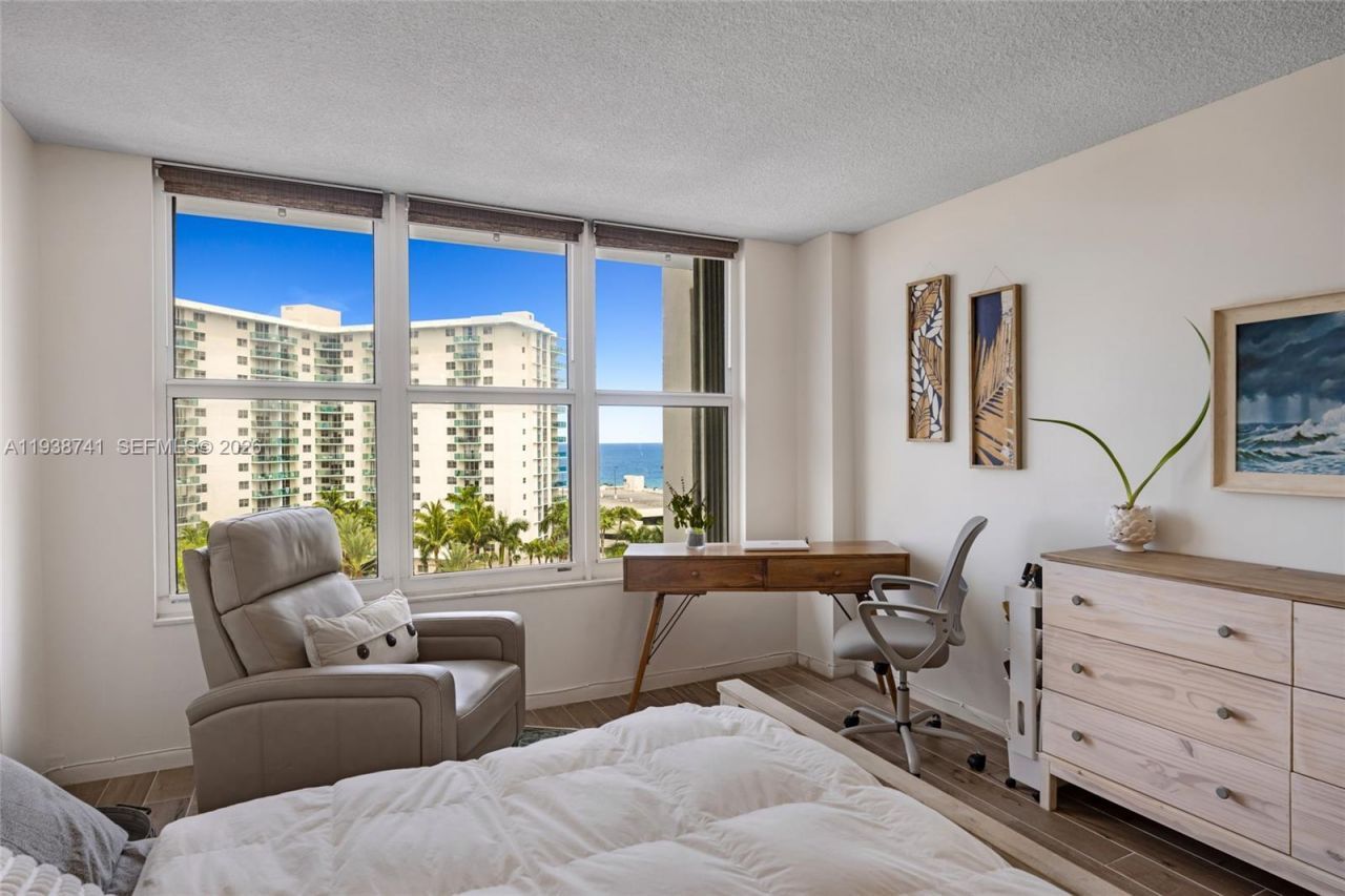 3800 S Ocean Dr, Unit 817, Hollywood, FL 33019 Photo