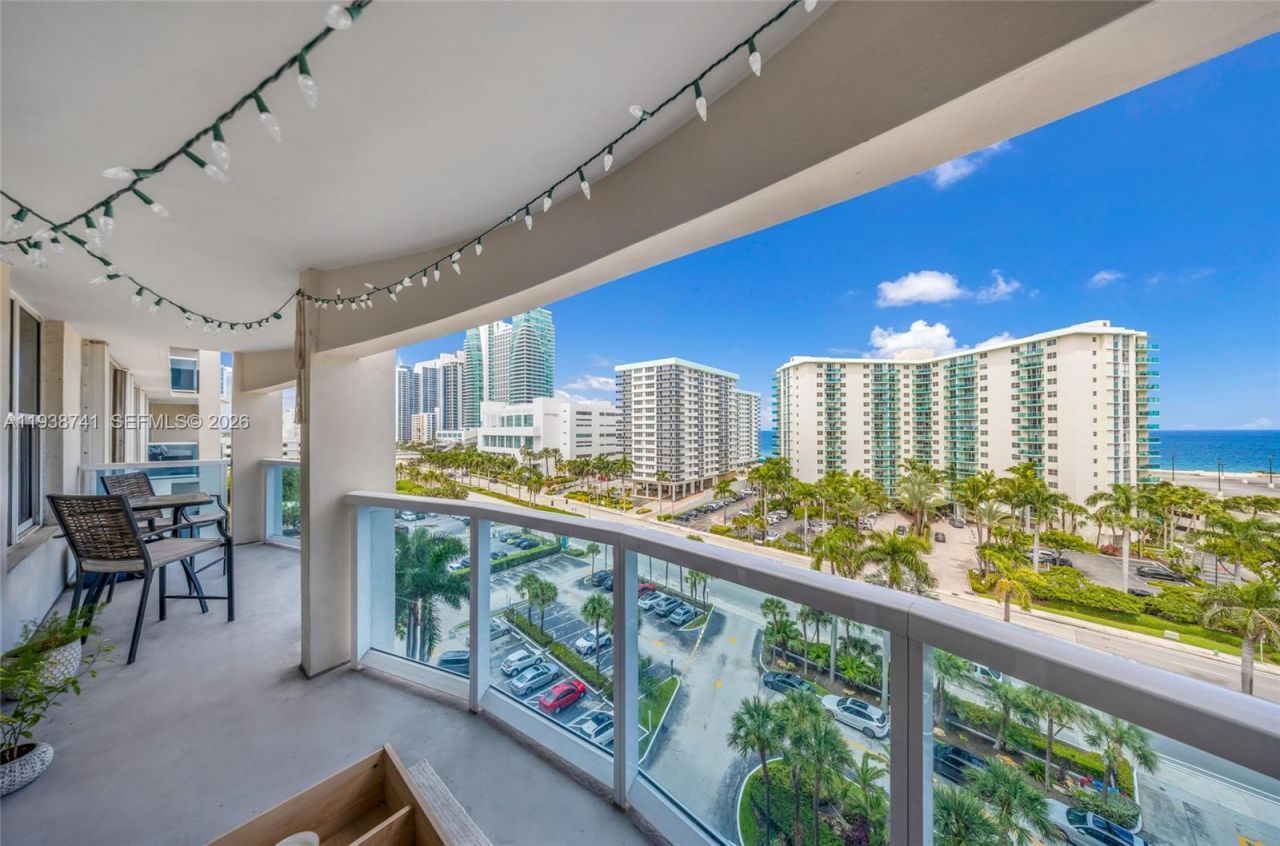 3800 S Ocean Dr, Unit 817, Hollywood, FL 33019 Photo