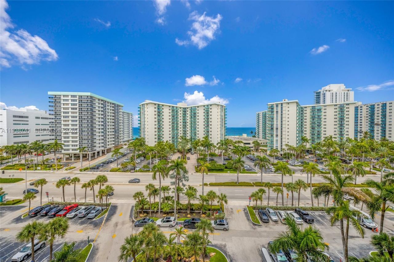 3800 S Ocean Dr, Unit 817, Hollywood, FL 33019 Photo