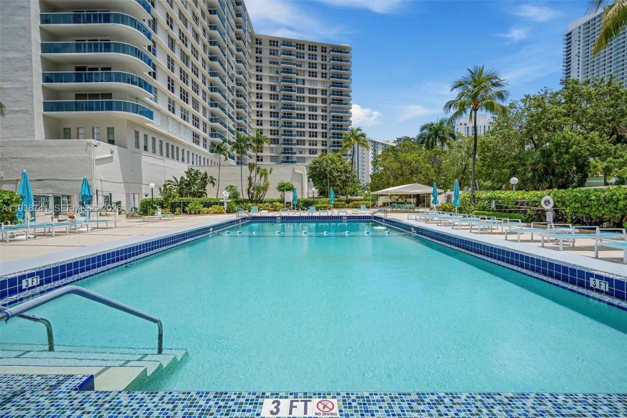 3800 S Ocean Dr, Unit 817, Hollywood, FL 33019 Photo