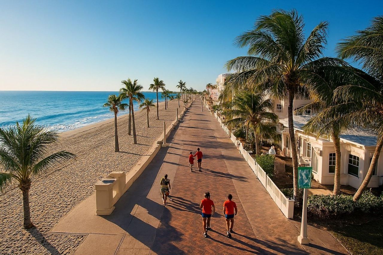 3800 S Ocean Dr, Unit 817, Hollywood, FL 33019 Photo