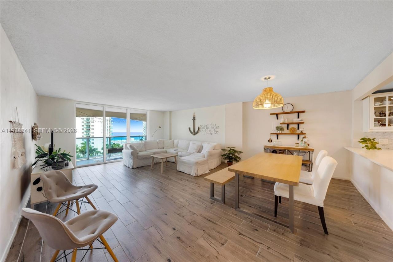 3800 S Ocean Dr, Unit 817, Hollywood, FL 33019 Photo