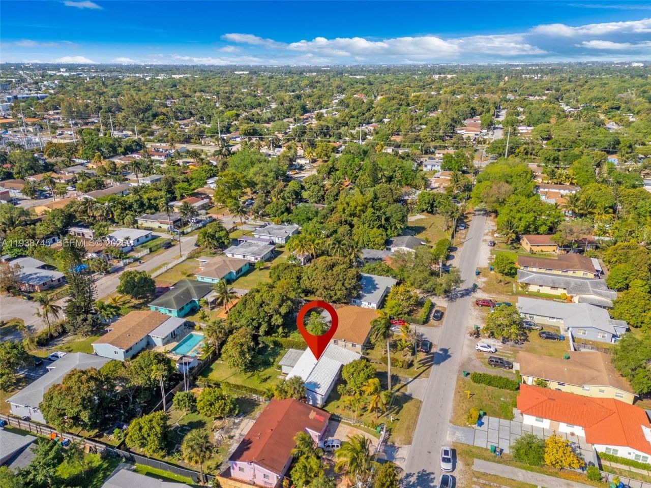 1522 NE 148th St , Miami, FL 33161 Photo