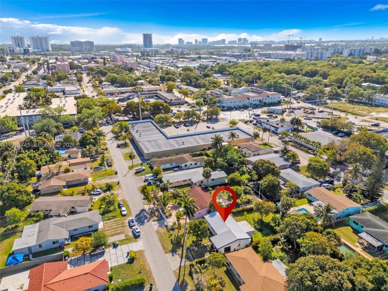 1522 NE 148th St, Miami, FL 33161 Photo