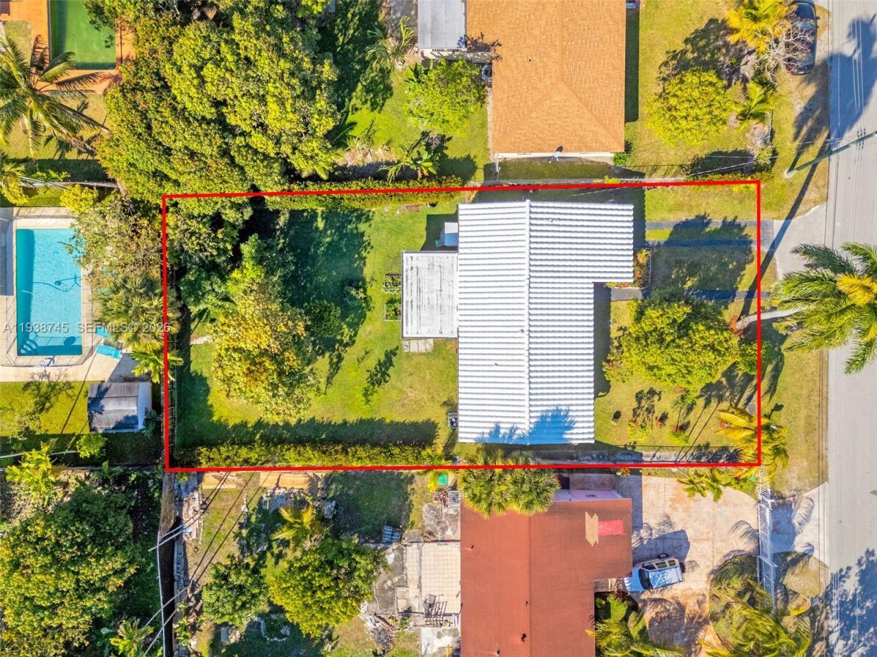 1522 NE 148th St , Miami, FL 33161 Photo