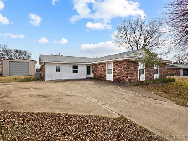 151 Belle Meade , Durant, OK 73449