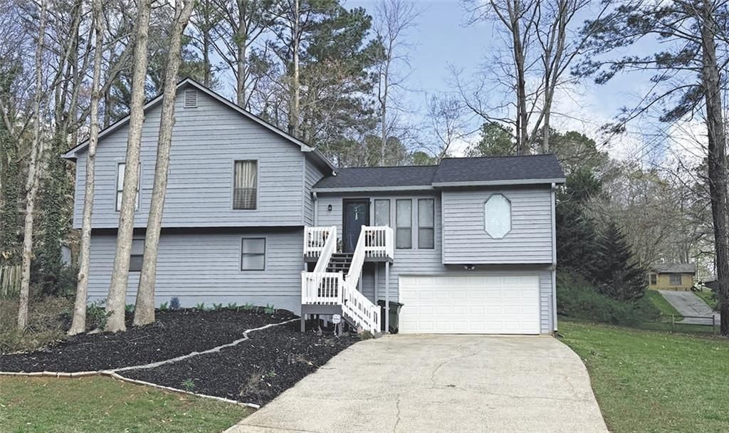 1071 Ferry Creek Way, Acworth, GA 30102 Main Photo