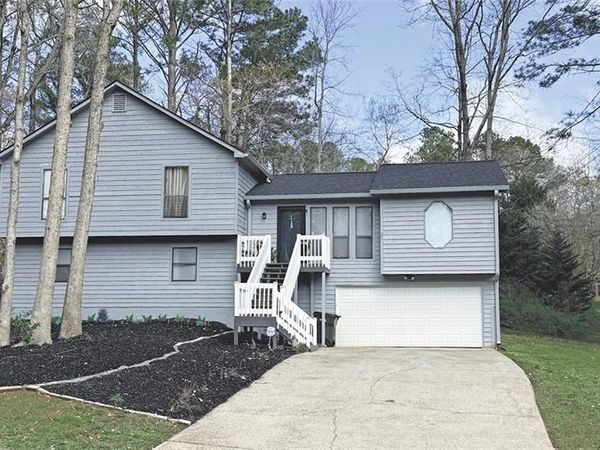 1071 Ferry Creek Way, Acworth, GA 30102
