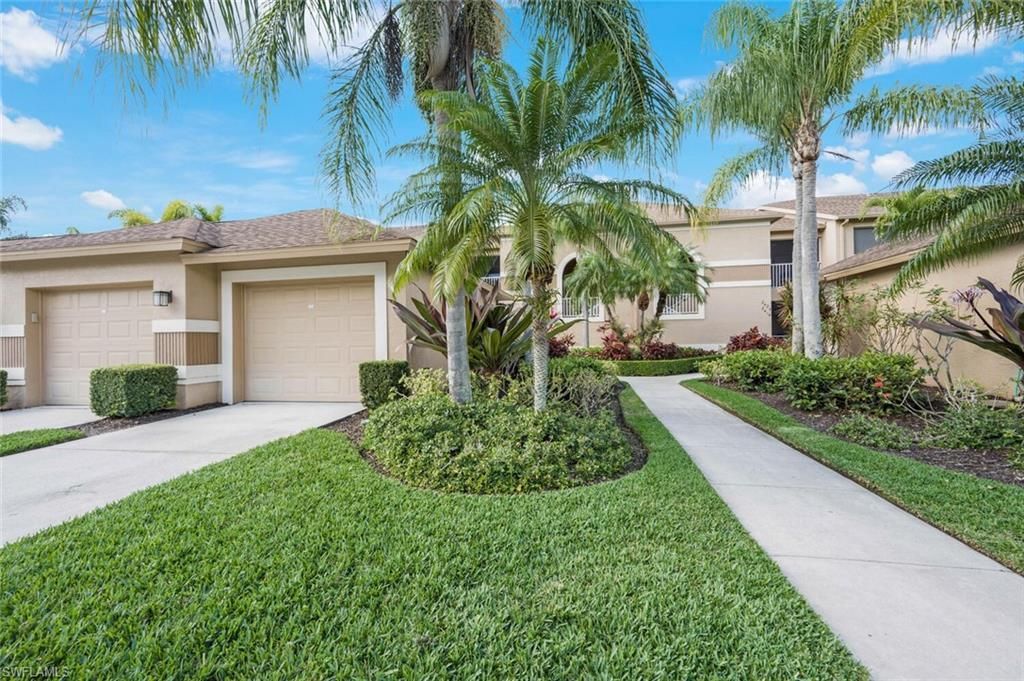 7635 Arbor Lakes Ct, Unit 2423, Naples, FL 34112 Photo