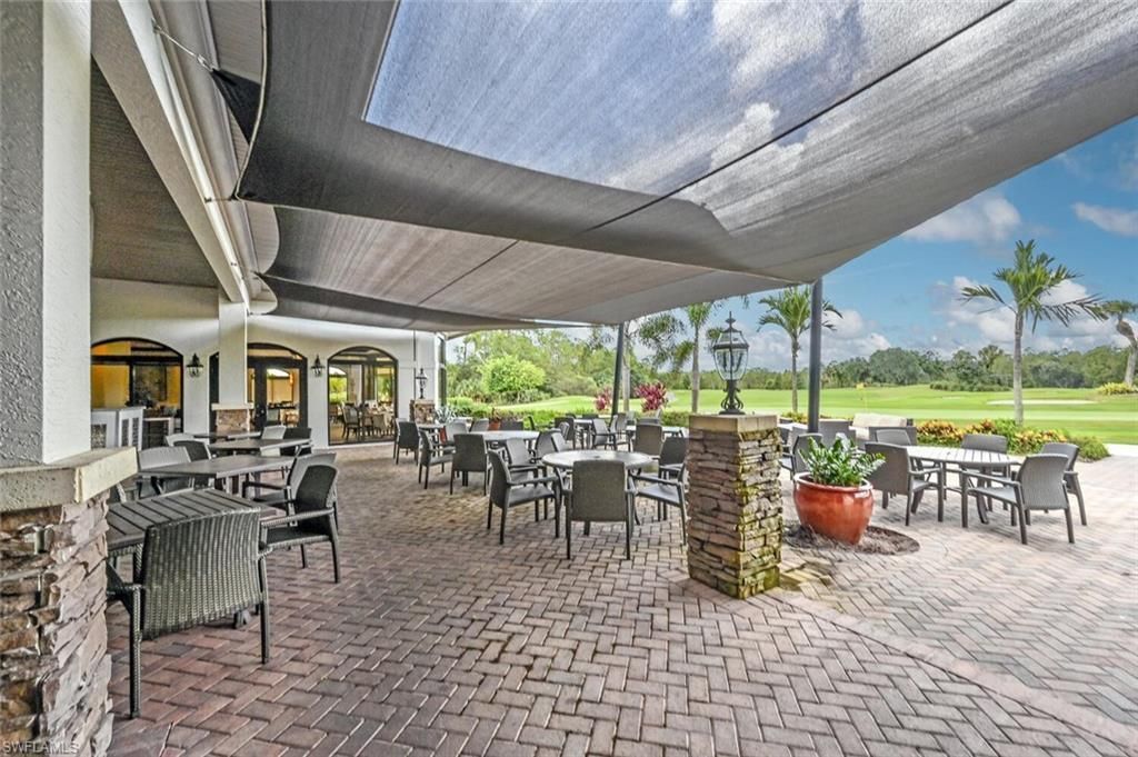 7635 Arbor Lakes Ct, Unit 2423, Naples, FL 34112 Photo