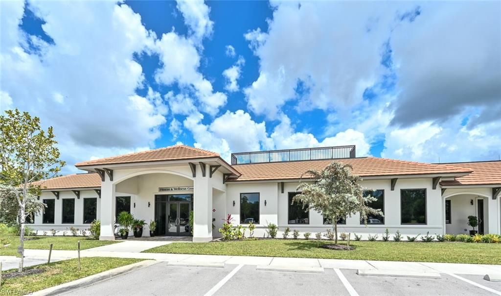 7635 Arbor Lakes Ct, Unit 2423, Naples, FL 34112 Photo
