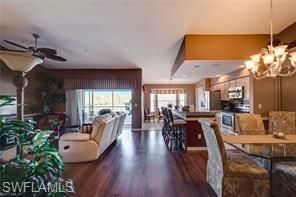 7635 Arbor Lakes Ct, Unit 2423, Naples, FL 34112 Photo