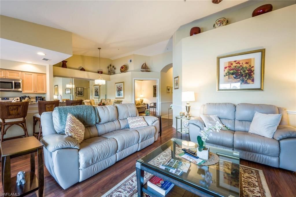 7635 Arbor Lakes Ct, Unit 2423, Naples, FL 34112 Photo