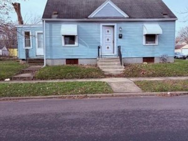 227 Walton Avenue, Dayton, OH 45417