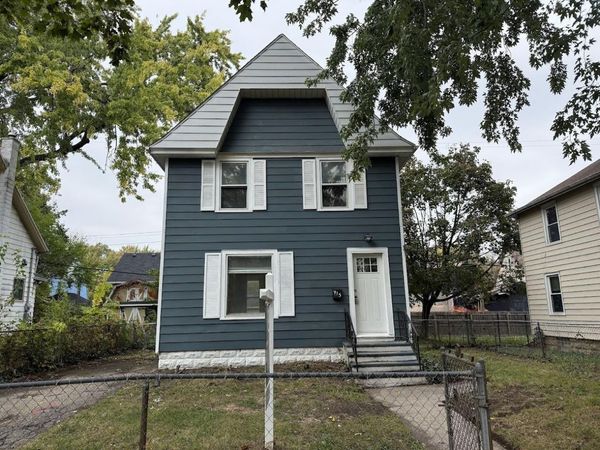 913 Bryant Street, Kalamazoo, MI 49001