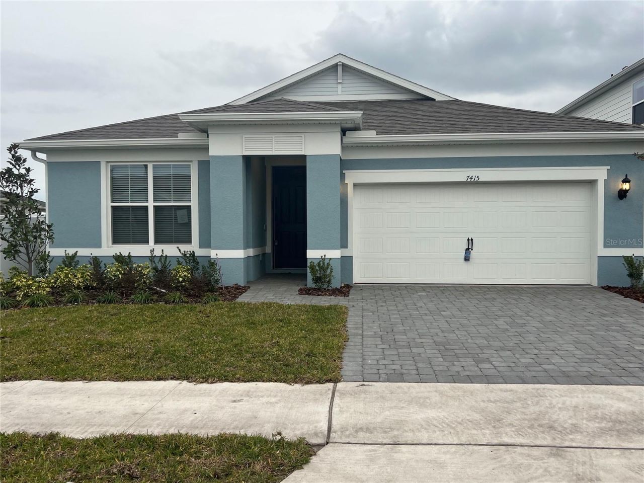 7415 Olivewood Avenue, Orlando, FL 32829 Main Photo