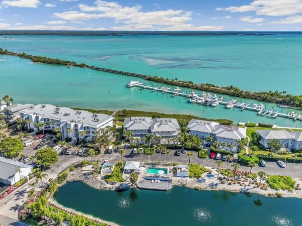 5856 GASPARILLA ROAD, Unit MV28, BOCA GRANDE, FL 33921