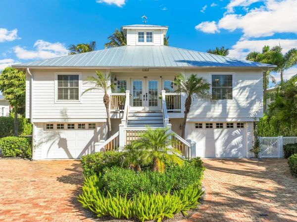 161 1ST STREET E, BOCA GRANDE, FL 33921