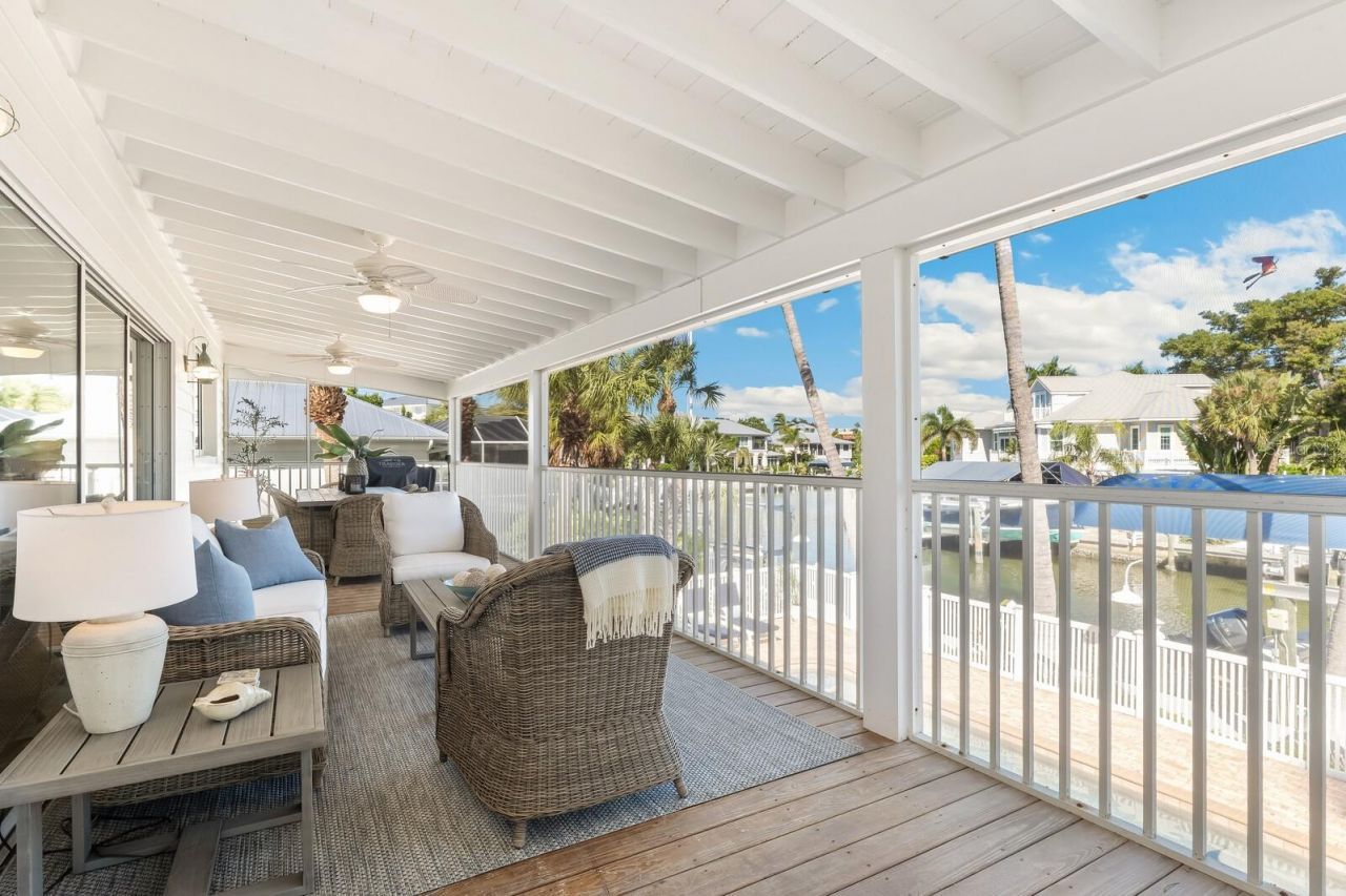 161 1st Street E, Boca Grande, FL 33921 Photo