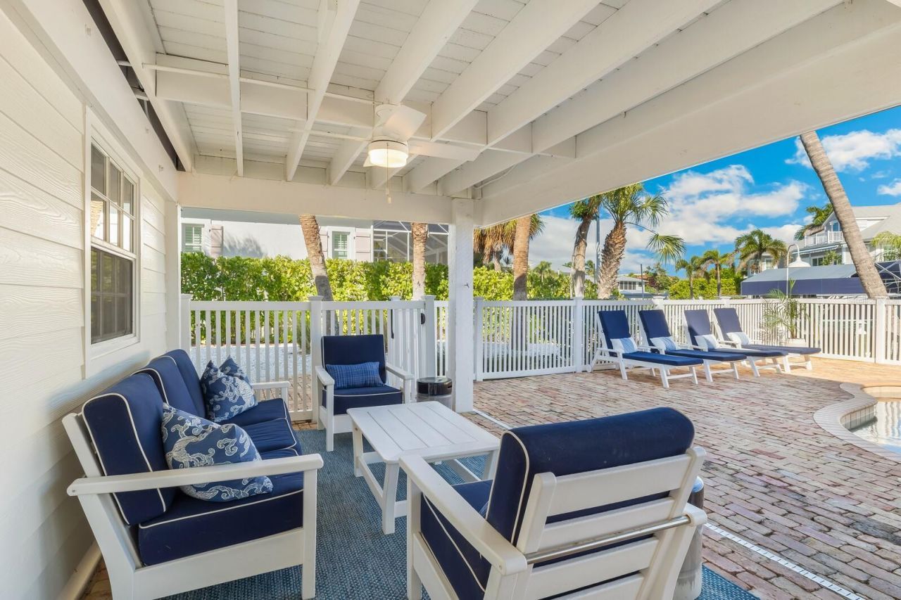 161 1st Street E, Boca Grande, FL 33921 Photo