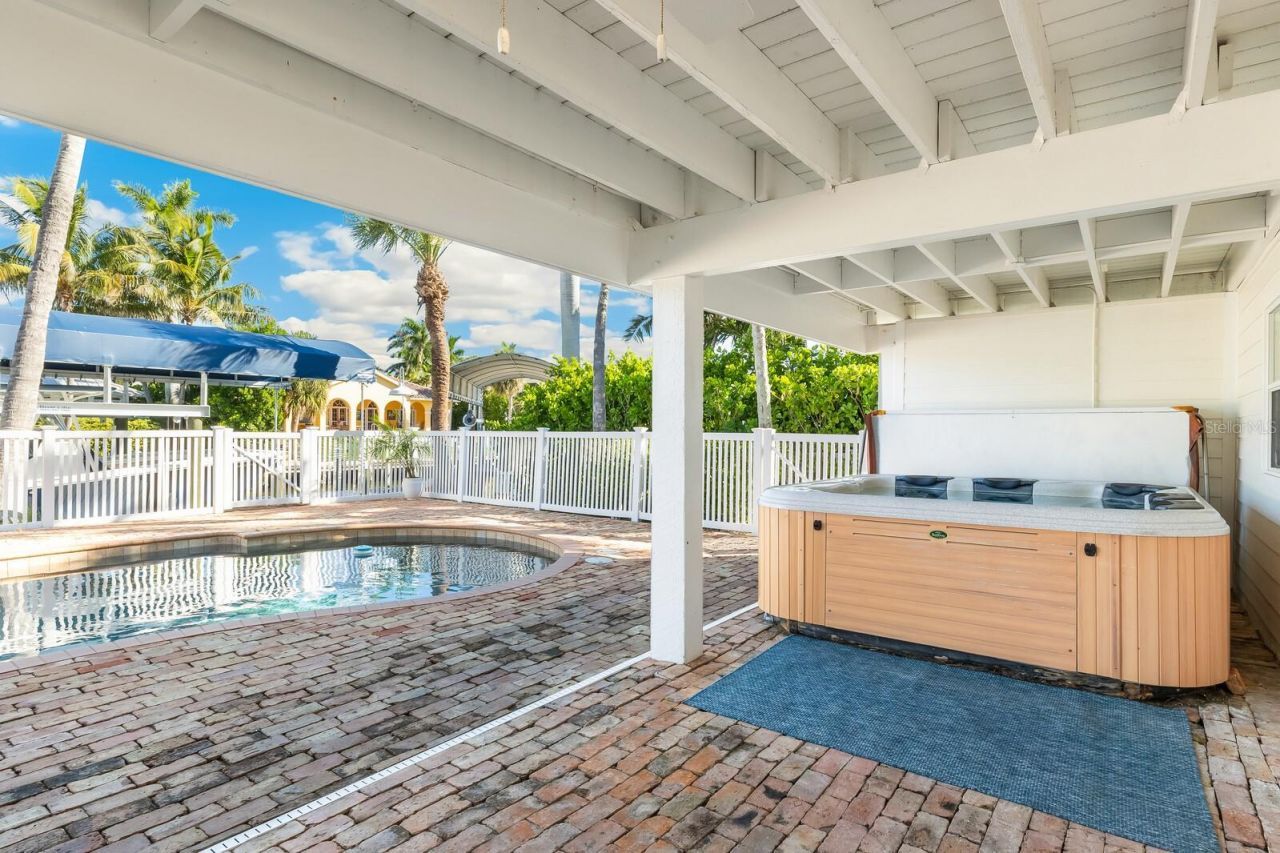 161 1st Street E, Boca Grande, FL 33921 Photo