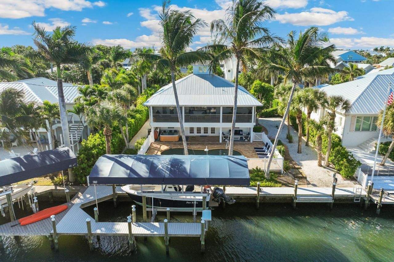 161 1st Street E, Boca Grande, FL 33921 Photo