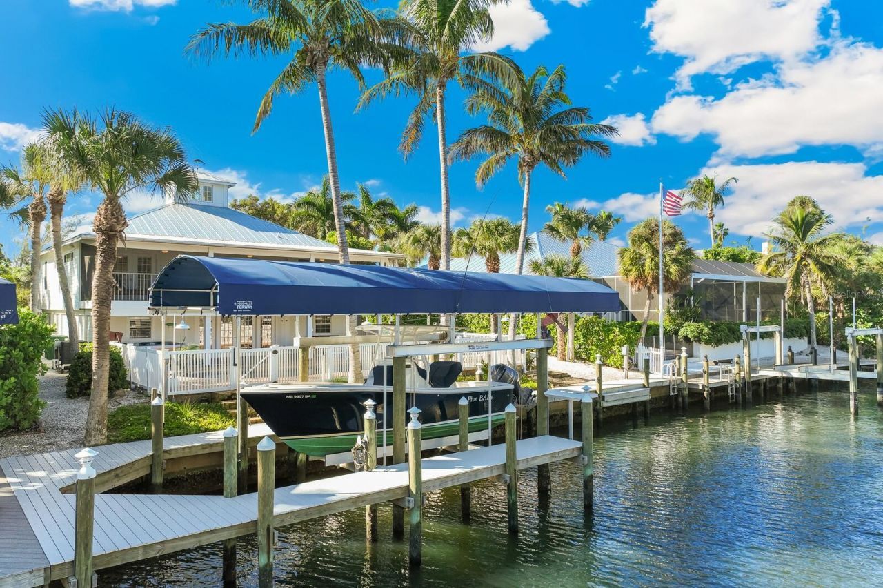 161 1st Street E, Boca Grande, FL 33921 Photo