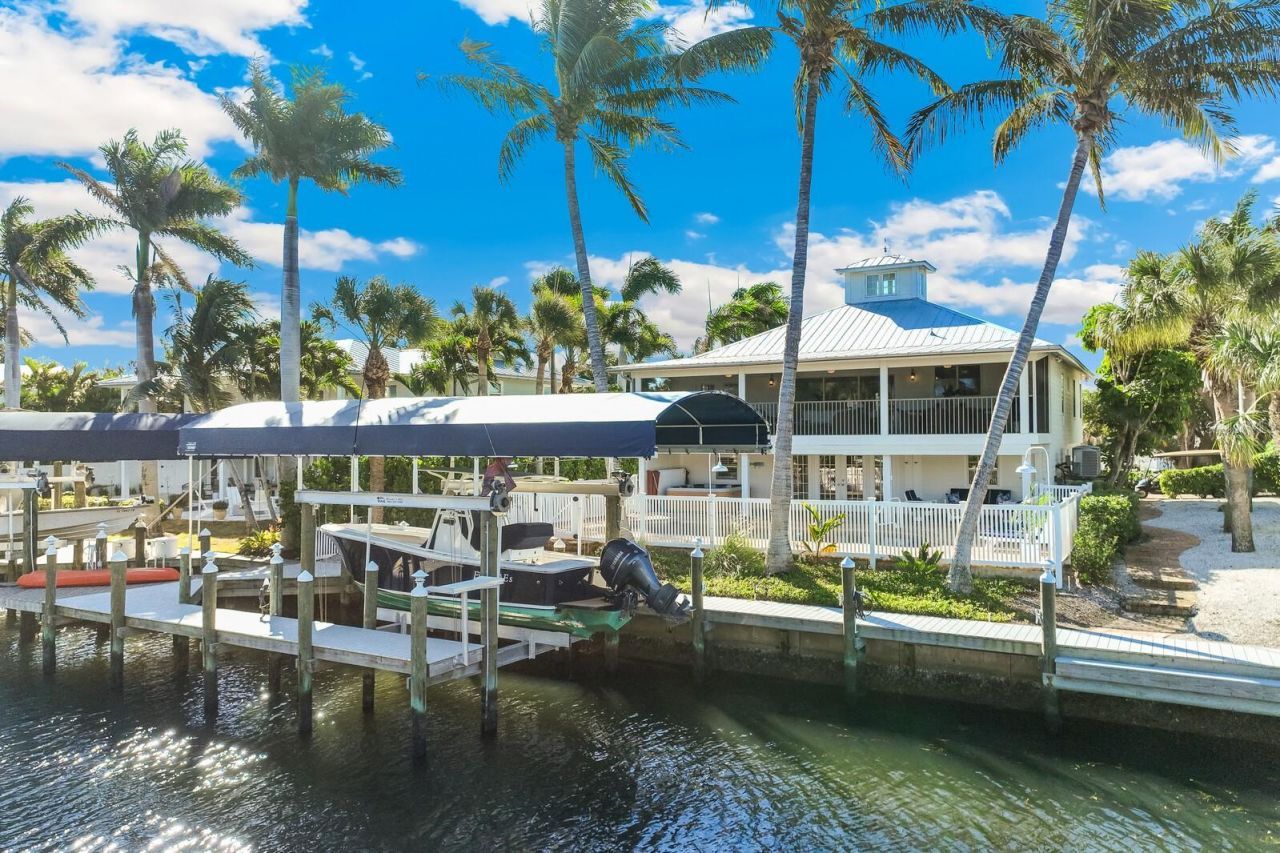 161 1st Street E, Boca Grande, FL 33921 Photo