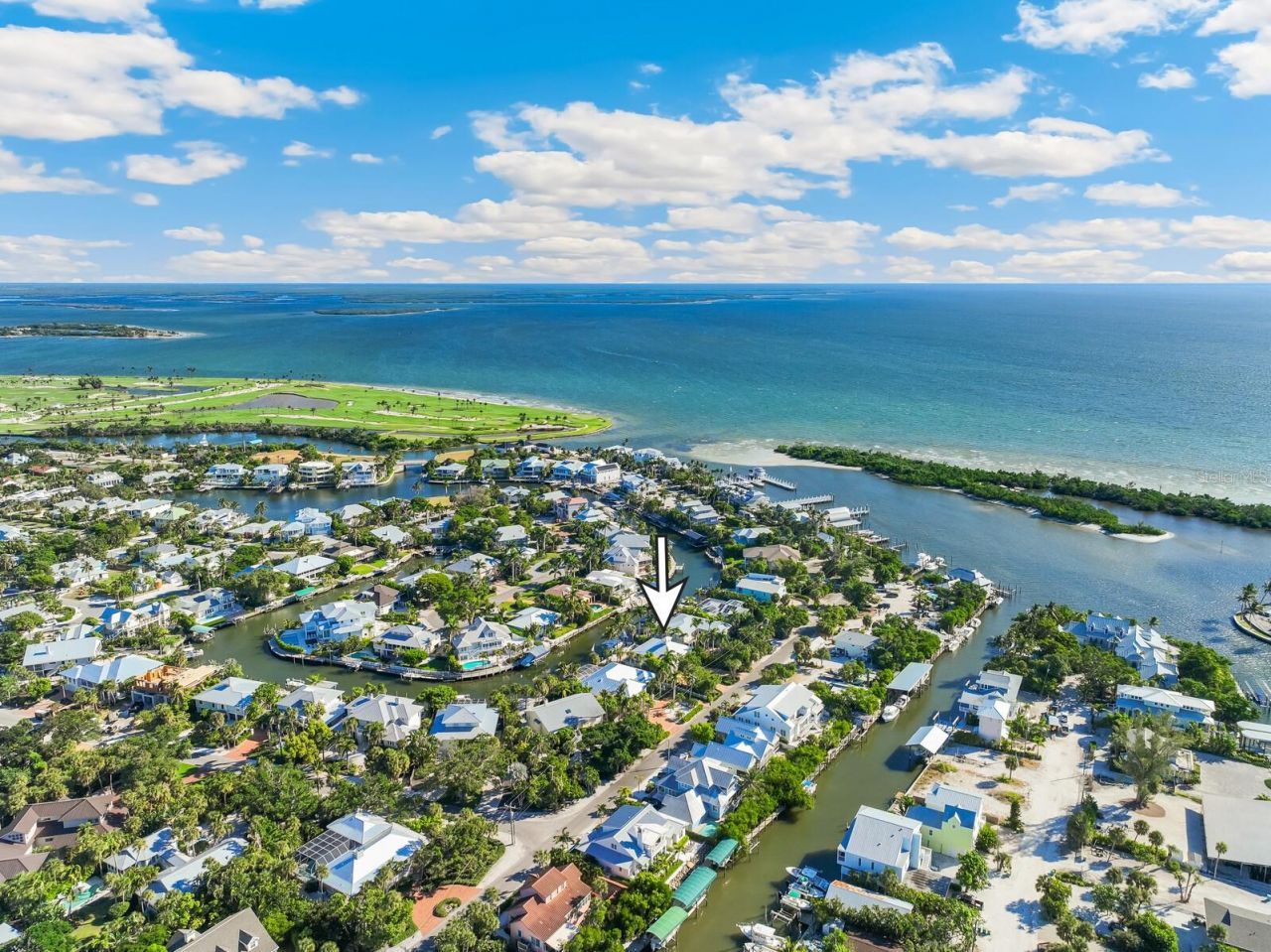 161 1st Street E, Boca Grande, FL 33921 Photo