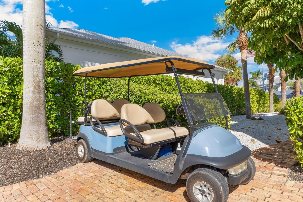 161 1st Street E, Boca Grande, FL 33921 Photo